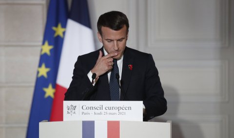 Franca kerkon te zgjase gjendjen e jashtezakonshme te Covid-19